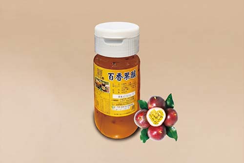 百香果釀